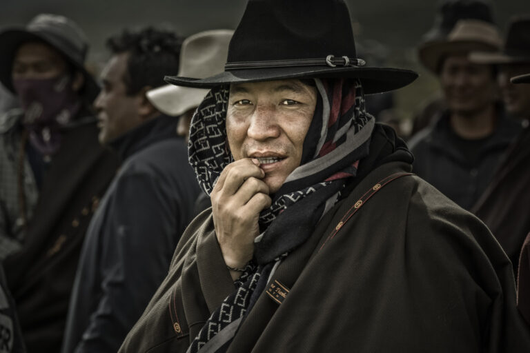 Xu Zhi - A-feast-in-olaxiuma-Township-1